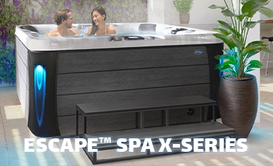 Escape X-Series Spas Lakeport hot tubs for sale