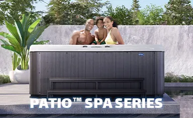Patio Plus™ Spas Lakeport hot tubs for sale