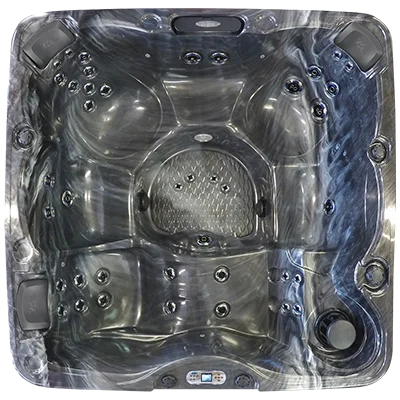 Pacifica EC-739L hot tubs for sale in Lakeport