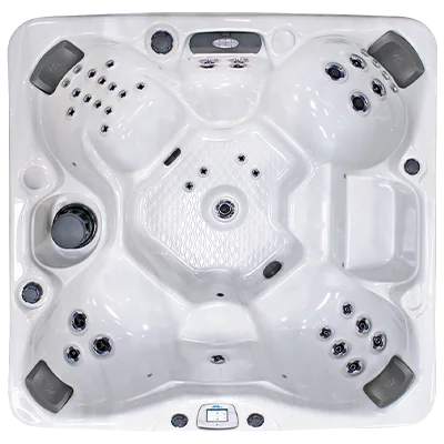 Cancun-X EC-840BX hot tubs for sale in Lakeport