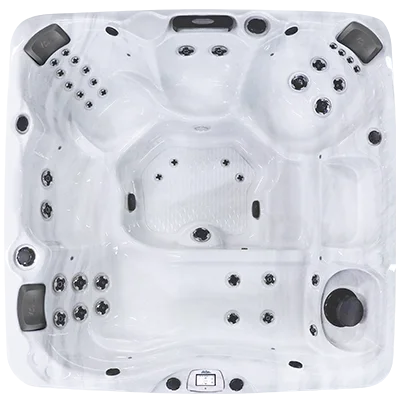 Avalon-X EC-840LX hot tubs for sale in Lakeport