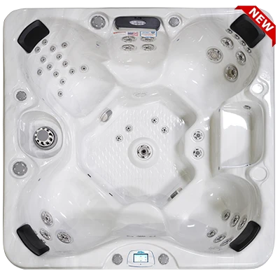 Cancun-X EC-849BX hot tubs for sale in Lakeport