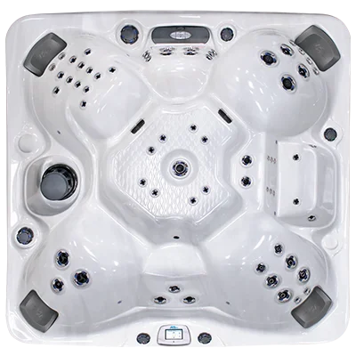 Cancun-X EC-867BX hot tubs for sale in Lakeport