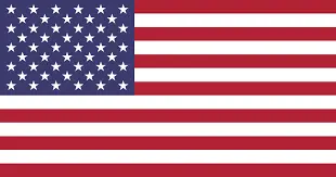 american flag-Lakeport