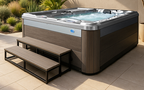 Cold Plunge&trade; Spas Lakeport hot tubs for sale