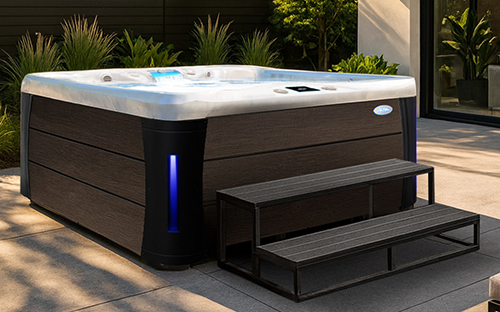 Escape Plus&trade; Spas Lakeport hot tubs for sale