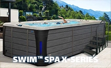Swim X-Series Spas Lakeport hot tubs for sale