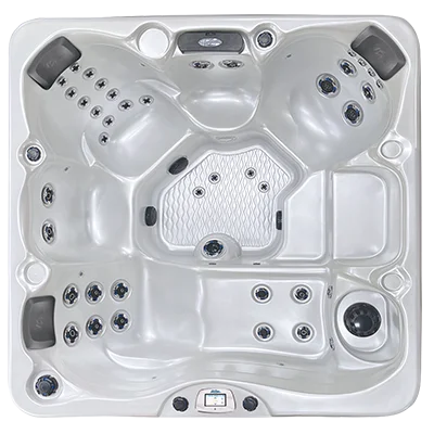 Costa-X EC-740LX hot tubs for sale in Lakeport