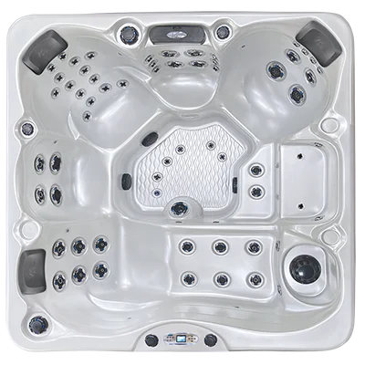 Costa EC-767L hot tubs for sale in Lakeport