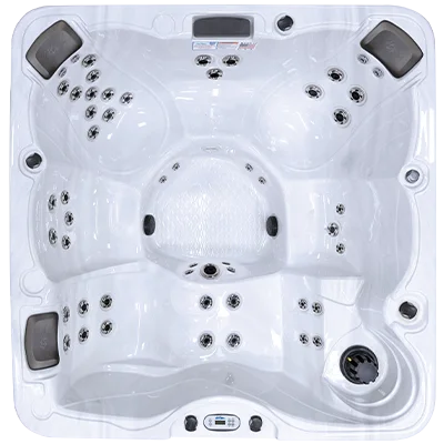 Pacifica Plus PPZ-743L hot tubs for sale in Lakeport