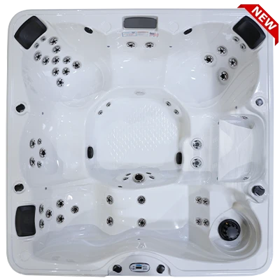 Atlantic Plus PPZ-843LC hot tubs for sale in Lakeport